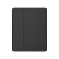 EFM Aspen Folio Case Armour with D3O & Eleather Suits iPad Pro 12.9 - Black