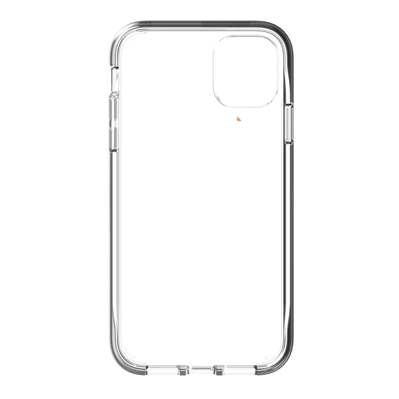 EFM Aspen D3O Crystalex Case Armour for iPhone XR|11 - Crystalex Clear