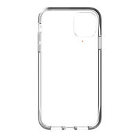 Thumbnail for EFM Aspen D3O Crystalex Case Armour for iPhone XR|11 - Crystalex Clear