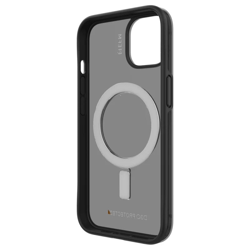 EFM Aspen Case Magsafe Armour with D3O 5G Signal Plus for iPhone 13 Pro (6.1")/iPhone 14 Pro (6.1")