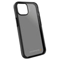 EFM Aspen Pure Case Armour with D3O Signal Plus for iPhone 13 Pro (6.1")/iPhone 14 Pro (6.1") - Black