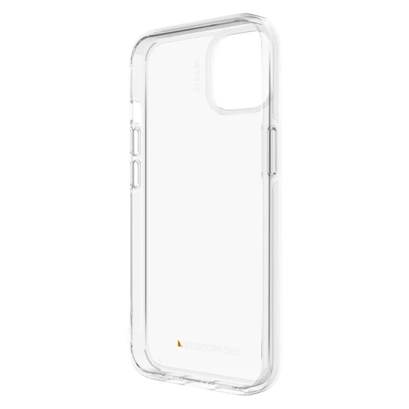 EFM Aspen Pure Case Armour with D3O Crystalex for iPhone 13 Pro / 14 Pro (6.1") - Clear