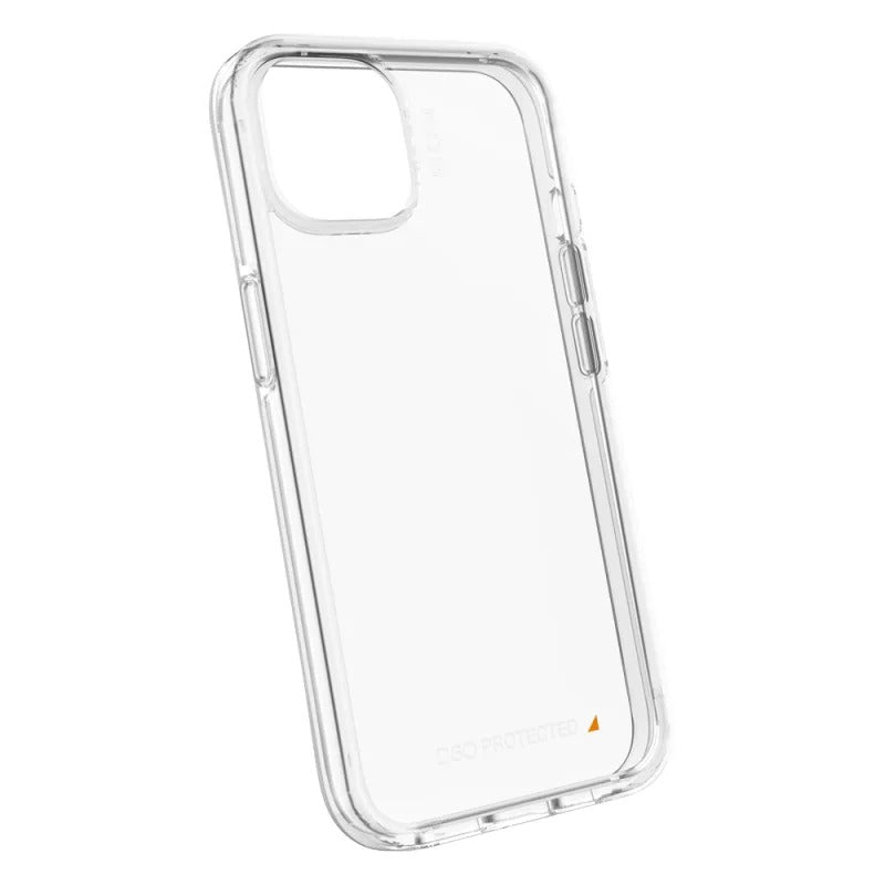 EFM Aspen Pure Case Armour with D3O Crystalex for iPhone 13 Pro / 14 Pro (6.1") - Clear