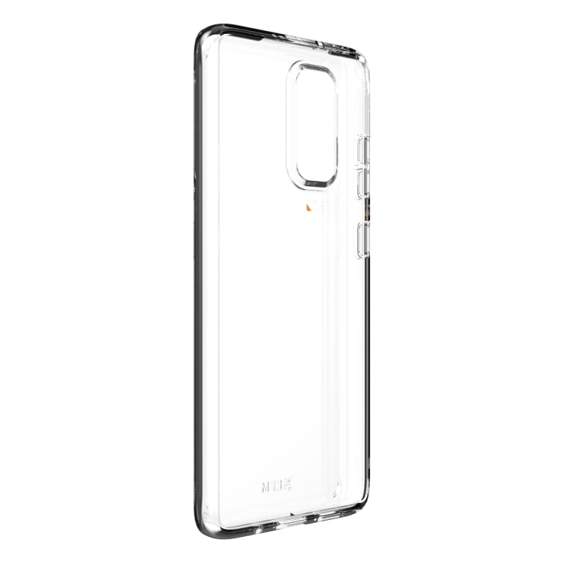 EFM Aspen D3O Crystalex Case Armour for Galaxy S20 (6.2) - Clear