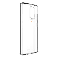 Thumbnail for EFM Aspen D3O Crystalex Case Armour for Galaxy S20 (6.2) - Clear