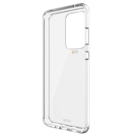 Thumbnail for EFM Aspen D3O Crystalex Case Armour for Galaxy S20 Ultra (6.9) - Clear