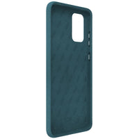 Thumbnail for EFM ECO Case Armour with D3O Zero for Galaxy S20 (6.2) - Deep Blue