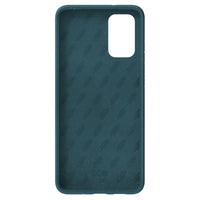 Thumbnail for EFM ECO Case Armour with D3O Zero for Galaxy S20 (6.2) - Deep Blue