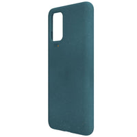 Thumbnail for EFM ECO Case Armour with D3O Zero For Galaxy S20+ (6.7) - Deep Blue