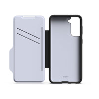 Thumbnail for EFM Monaco Case Armour with D3O Signal Plus for Samsung Galaxy S21+ 5G - Black