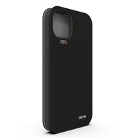 Thumbnail for EFM Miami Leather Wallet Case Armour with D3O for iPhone 13 mini (5.4
