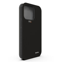 Thumbnail for EFM Miami Leather Wallet Case Armour with D3O For iPhone 13 Pro Max (6.7
