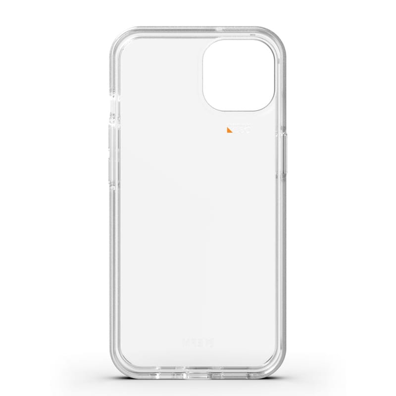 EFM Alta Case Armour with D3O Crystalex for iPhone 13 (6.1") - Clear