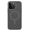 EFM Alta Case Magsafe Armour with D3O Crystalex for iPhone 13 Pro (6.1")/iPhone 14 Pro (6.1") - Smoke