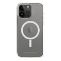 EFM Alta Case Magsafe Armour with D3O Crystalex for iPhone 13 Pro (6.1")/iPhone 14 Pro (6.1") - Clea