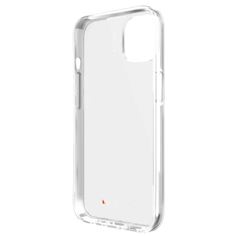 EFM Alta Pure Case Armour with D3O Crystalex For iPhone 14 Pro - Clear