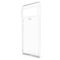 Thumbnail for EFM Alta Case Armour with D3O Crystalex for Google Pixel 6 Pro - Frost Clear