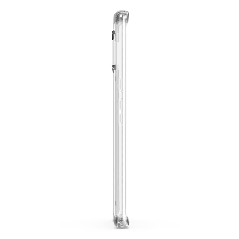 EFM Alta Case Armour with D3O Crystalex for Google Pixel 6 Pro - Frost Clear