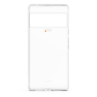Thumbnail for EFM Alta Case Armour with D3O Crystalex for Google Pixel 6 Pro - Frost Clear