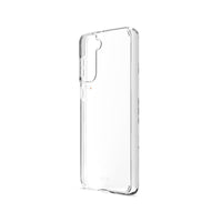 Thumbnail for EFM Alta Case Armour with D3O Crystalex for Samsung Galaxy S21+ 5G - Crystal Clear