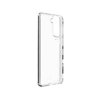 Thumbnail for EFM Alta Case Armour with D3O Crystalex for Samsung Galaxy S21+ 5G - Crystal Clear