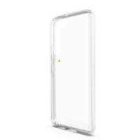 Thumbnail for EFM Alta Case Armour with D3O Crystalex for Samsung Galaxy S22+ (6.6) - Crystal Clear