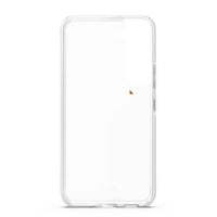 Thumbnail for EFM Alta Case Armour with D3O Crystalex for Samsung Galaxy S22+ (6.6) - Crystal Clear
