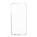 EFM Alta Case Armour with D3O Crystalex for Samsung Galaxy S22+ (6.6) - Crystal Clear