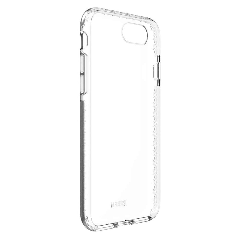 EFM Zurich Case Armour for iPhone SE/8/7/6/6S - Clear