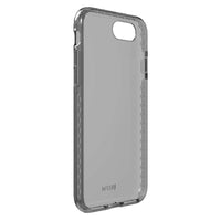 Thumbnail for EFM Zurich Case Armour For iPhone SE/ 8/ 7/ 6/ 6S - Jet Black