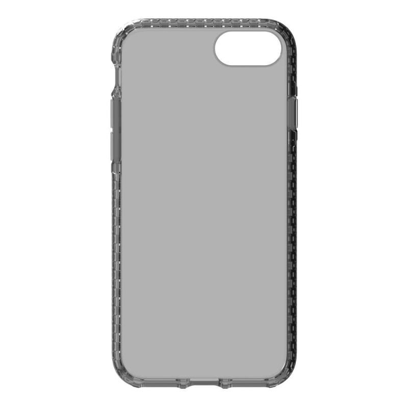 EFM Zurich Case Armour For iPhone SE/ 8/ 7/ 6/ 6S - Jet Black