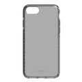 EFM Zurich Case Armour For iPhone SE/ 8/ 7/ 6/ 6S - Jet Black
