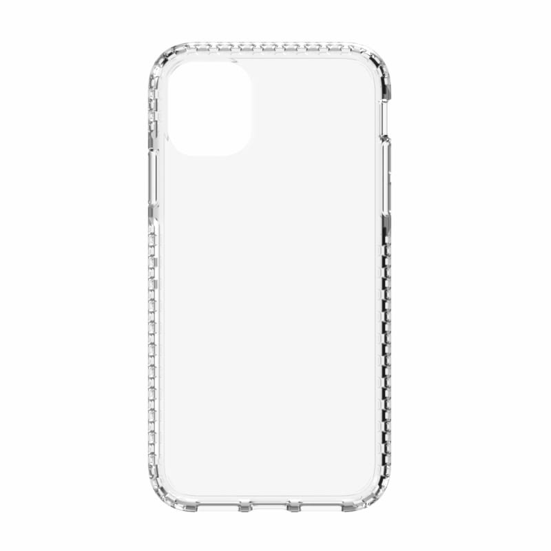 EFM Zurich Case Amour for iPhone 11 Pro - Crystal Clear