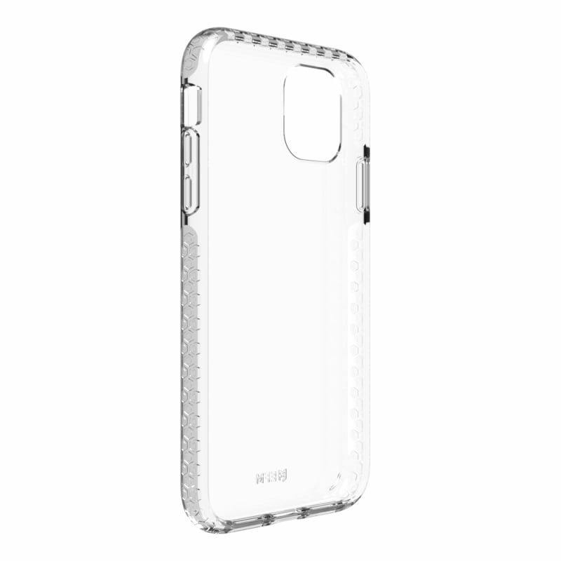 EFM Zurich Case Amour for iPhone XR|11 - Crystal Clear