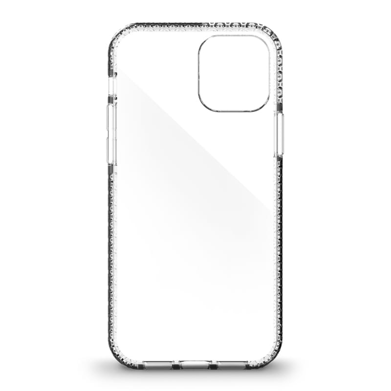 EFM Zurich Case Armour for iPhone 12 mini 5.4" - Clear