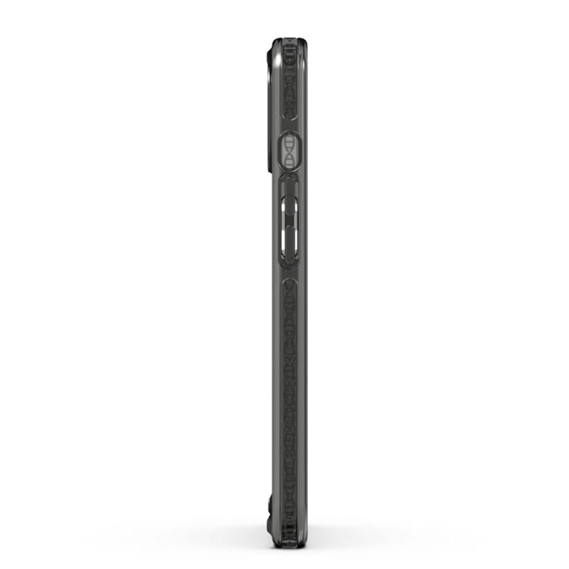 EFM Zurich Case Armour for iPhone 13 mini (5.4") - Smoke Black