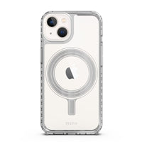 Thumbnail for EFM Zurich Flux Case Armour Compatible with MagSafe for iPhone 13 (6.1