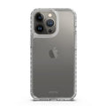 EFM Zurich Case Armour for iPhone 13 Pro Max (6.7") - Frost Clear