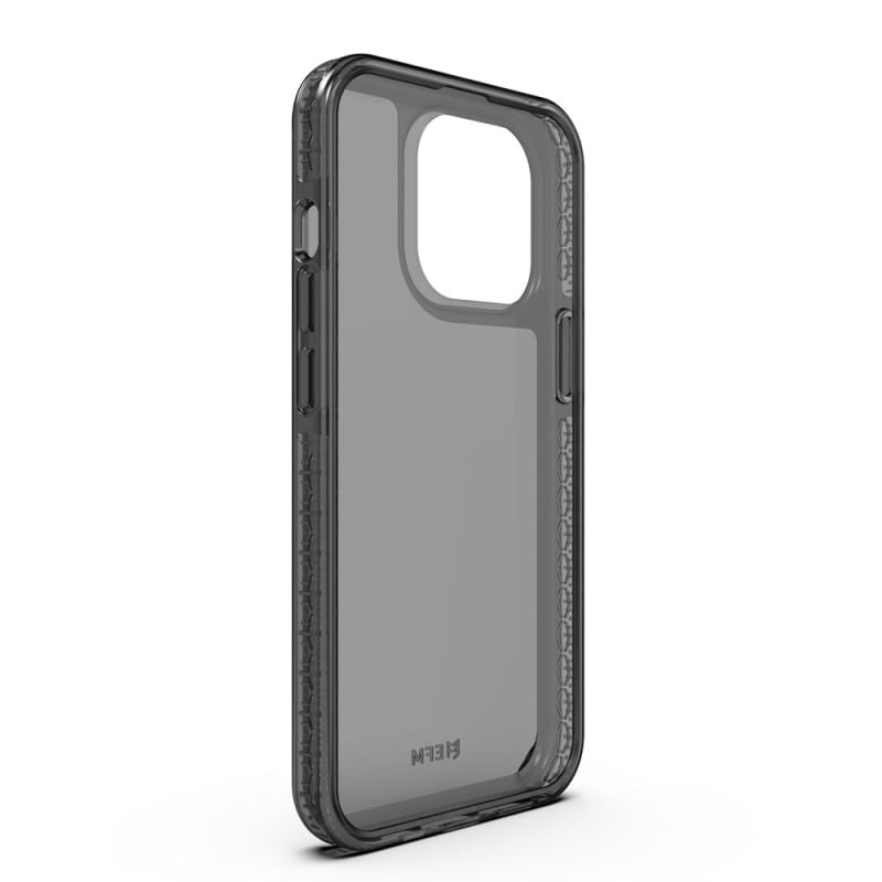 EFM Zurich Case Armour for iPhone 13 Pro (6.1" Pro) - Smoke Black
