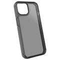 EFM Zurich Case Armour for iPhone 14 Pro (6.1") - Black / Grey