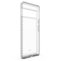 Thumbnail for EFM Zurich Case Armour for Google Pixel 6 Pro - Frost Clear
