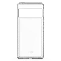 Thumbnail for EFM Zurich Case Armour for Google Pixel 6 Pro - Frost Clear