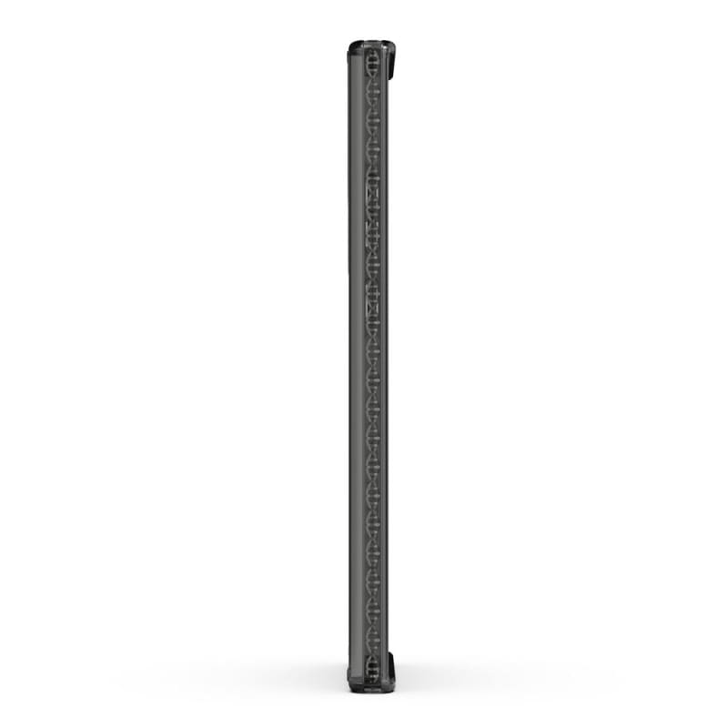 EFM Zurich  Case Armour For Samsung Galaxy S22 Ultra (6.8) - Smoke Black