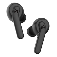 Thumbnail for EFM TWS Andes ANC Earbuds - Black