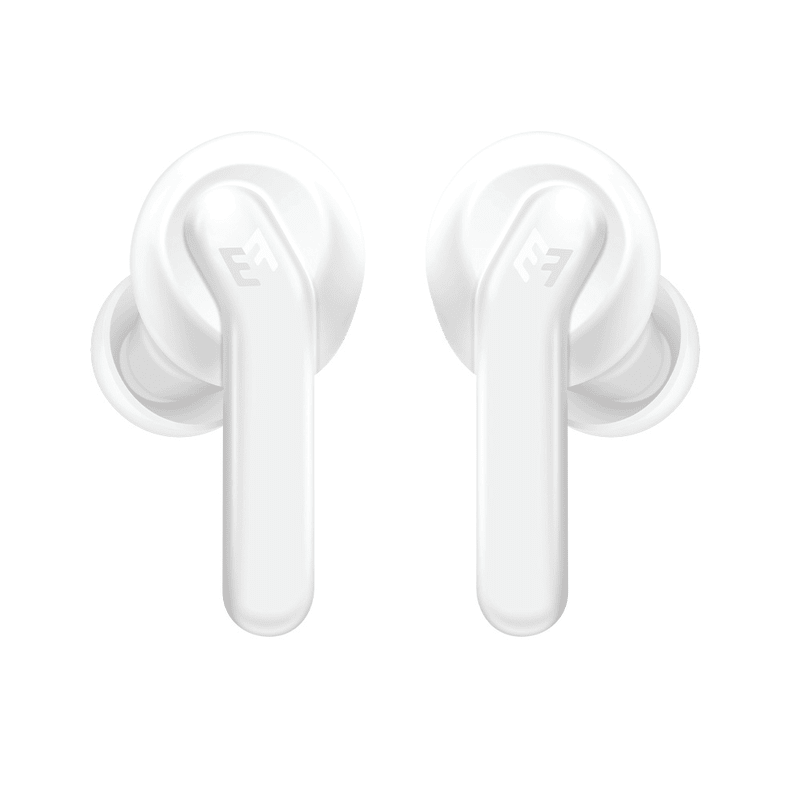 EFM TWS Andes ANC Earbuds - White