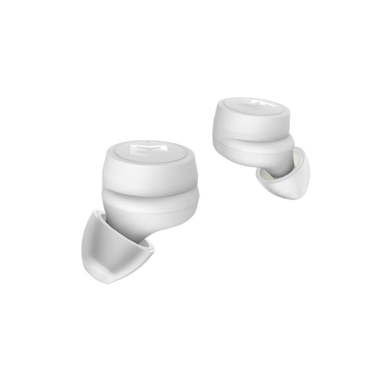 EFM Athos TWS Earbuds With Touch Control - White