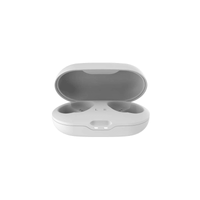 Thumbnail for EFM Athos TWS Earbuds With Touch Control - White