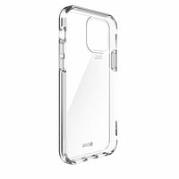 Thumbnail for EFM Aspen Case Armour with D3O Crystalex For iPhone 12/12 Pro 6.1 - Crystal Clear - Accessories