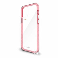 Thumbnail for EFM Aspen Case Armour with D3O Crystalex For iPhone 12/12 Pro 6.1 - Glitter Coral - Accessories
