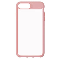 Thumbnail for EFM Aspen D3O Case suits iPhone 8+/7+/6s Plus Crystal/Pastel Pink - Accessories